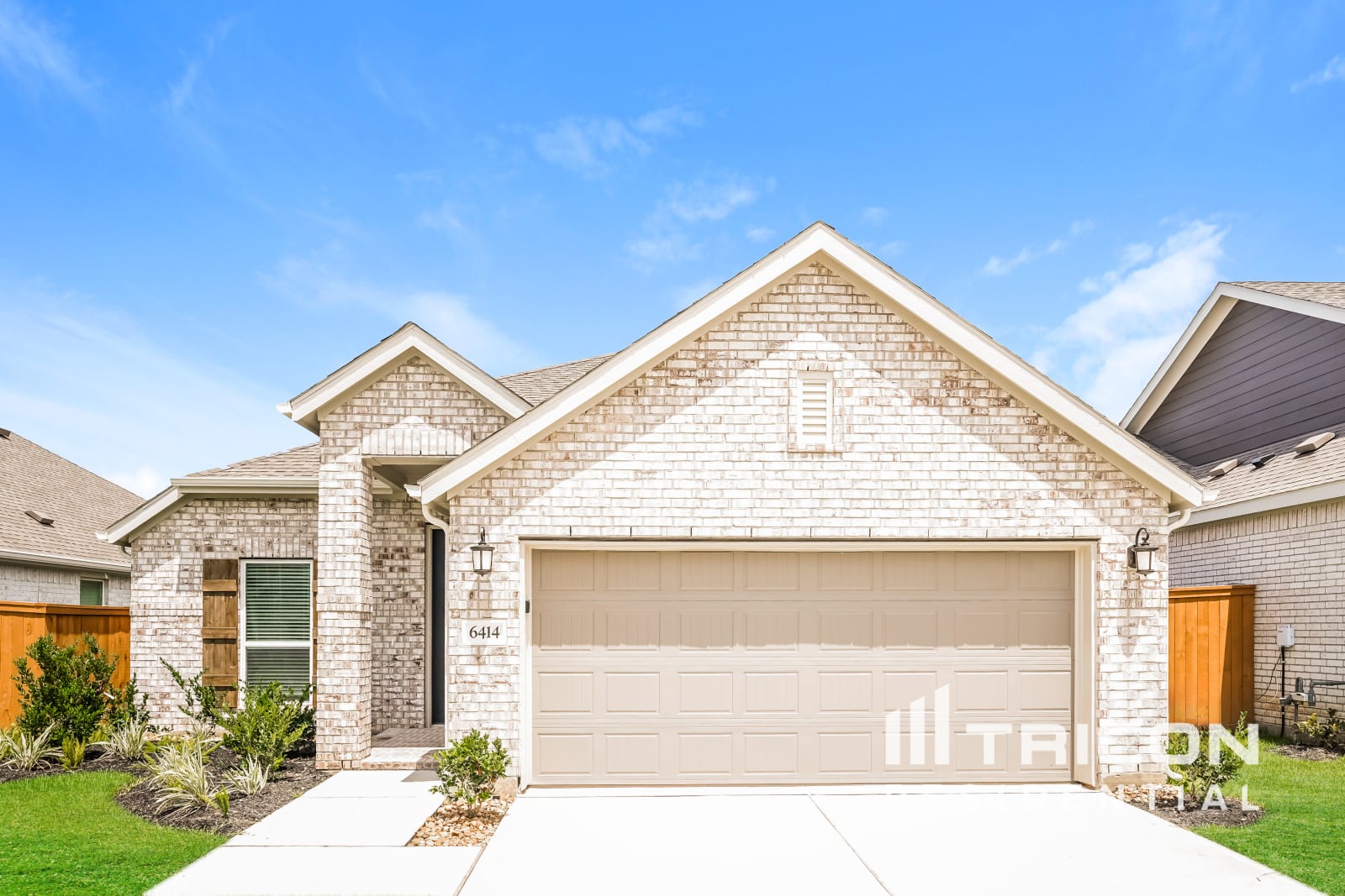 6414 Seafoam Lake Dr Katy TX