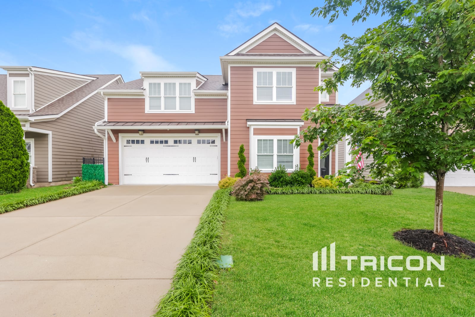 3428 Caroline Farms Dr Murfreesboro TN