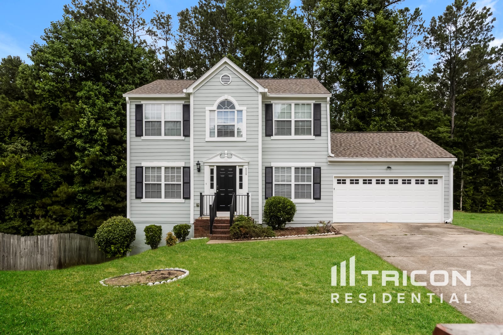 6526 Revena Ct Austell GA