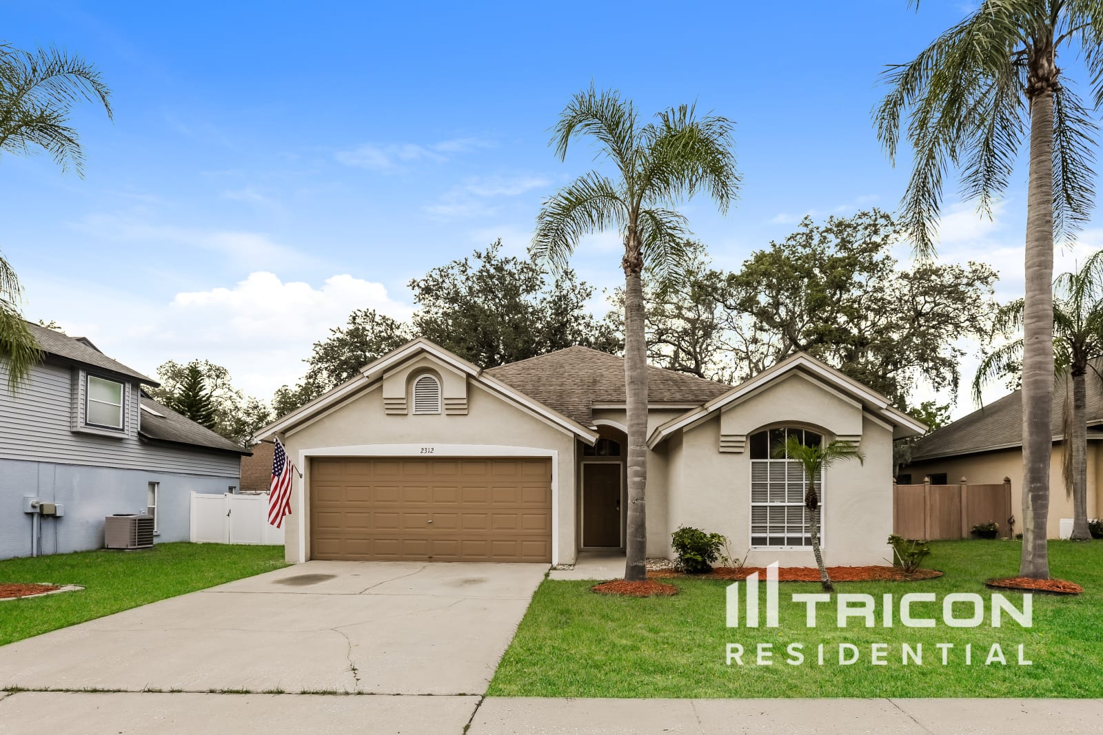 2312 Millcreek Ct Valrico FL