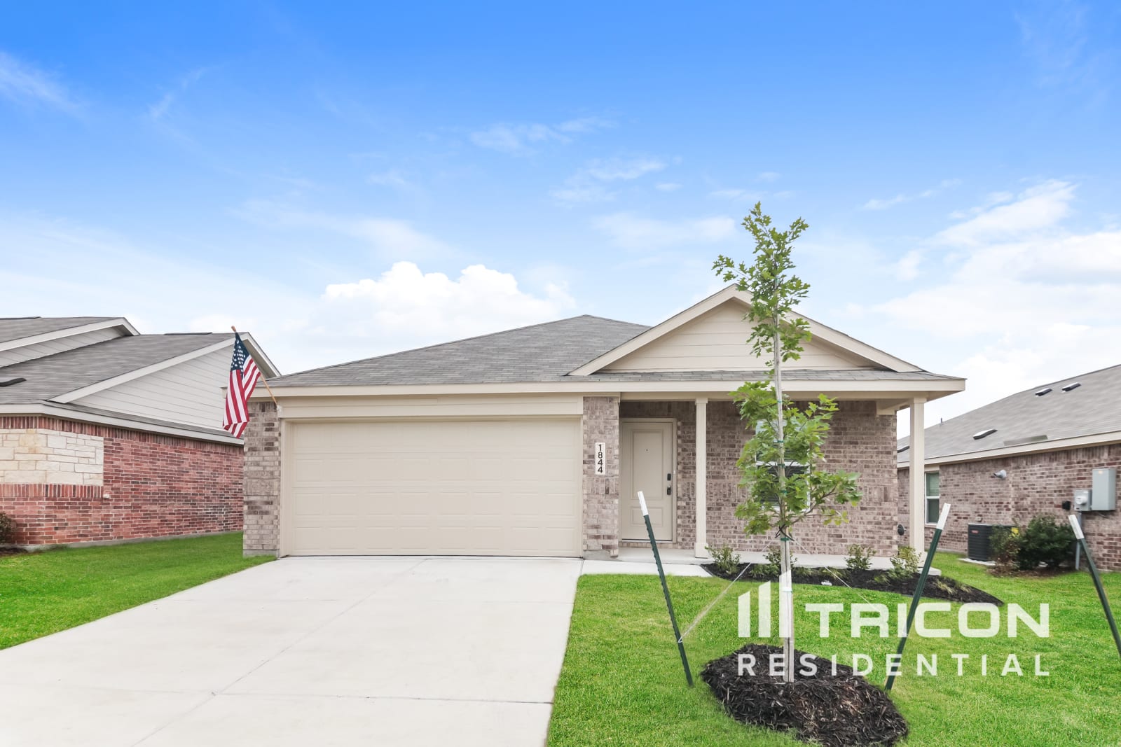 1844 Kiwi Drive Royse City TX