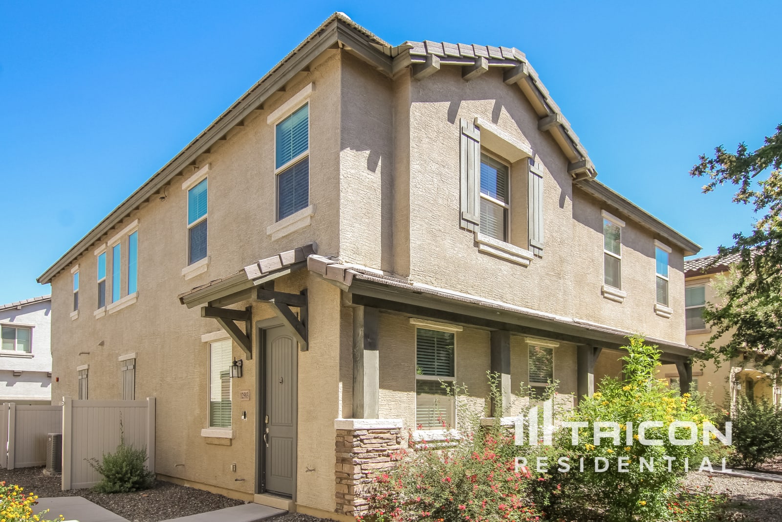 12583 W Gentle Rain Road Peoria AZ