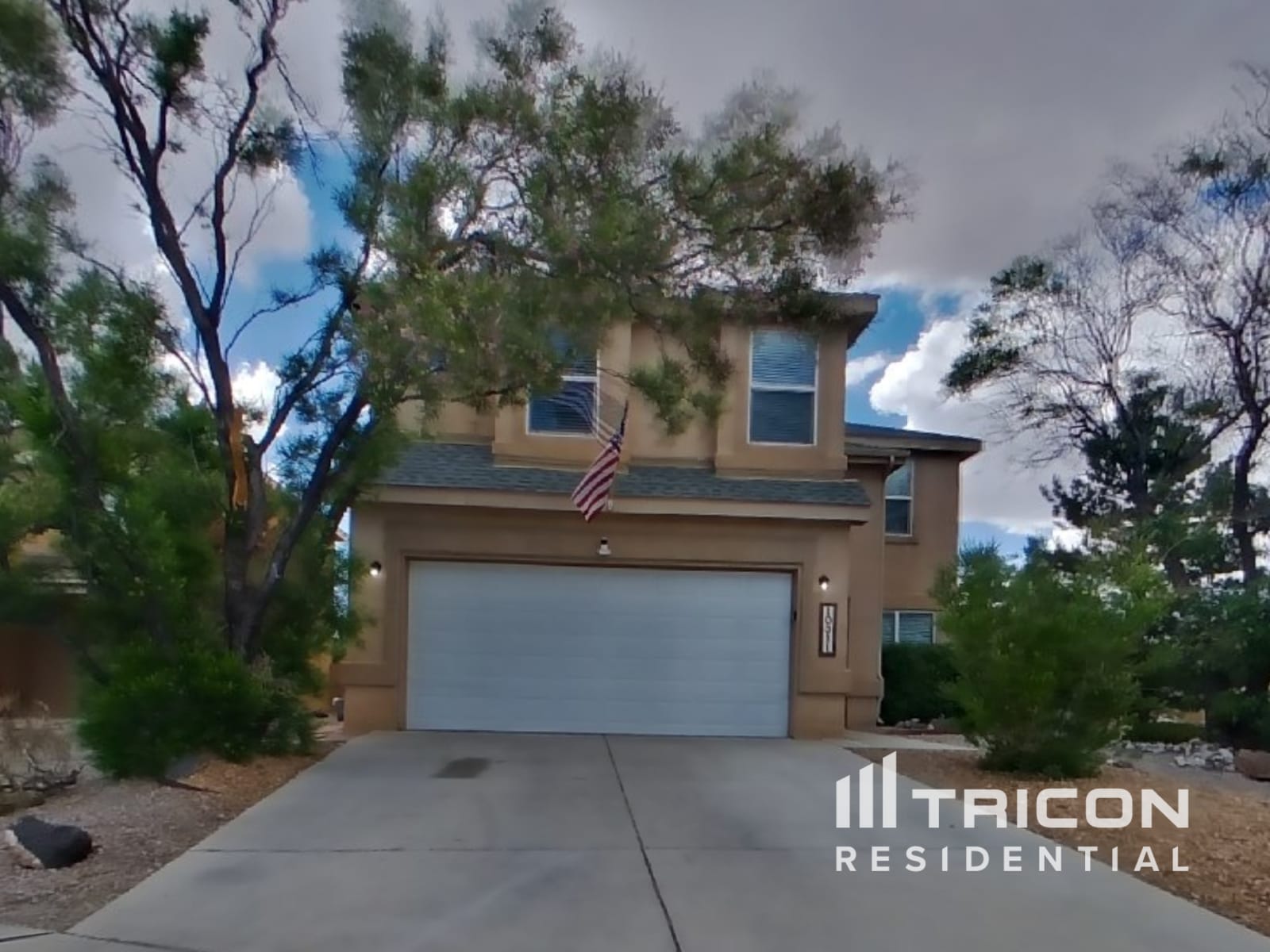 10311 Nacimiento St NW Albuquerque NM