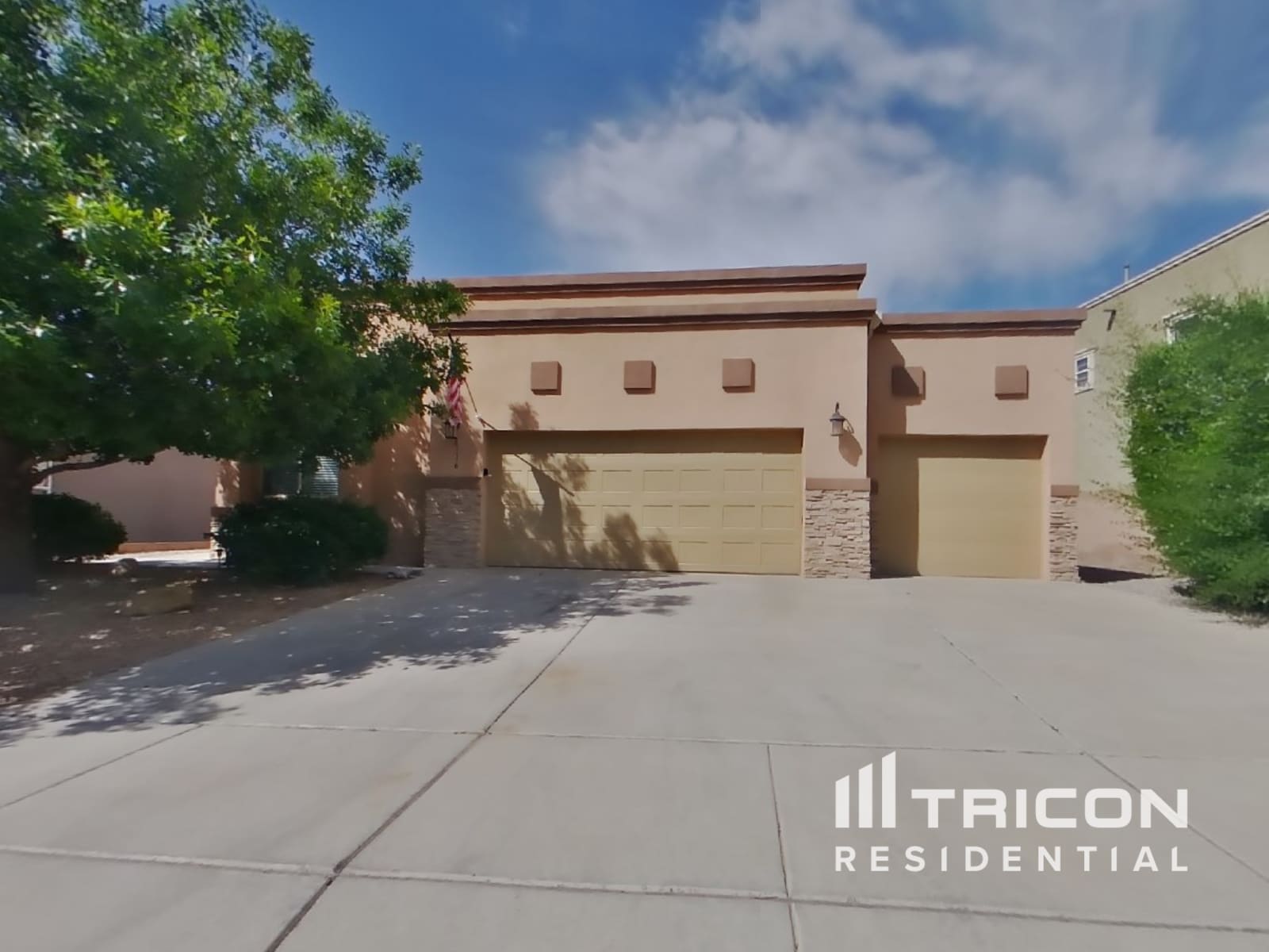 8316 Mesa Top Road NW Albuquerque NM