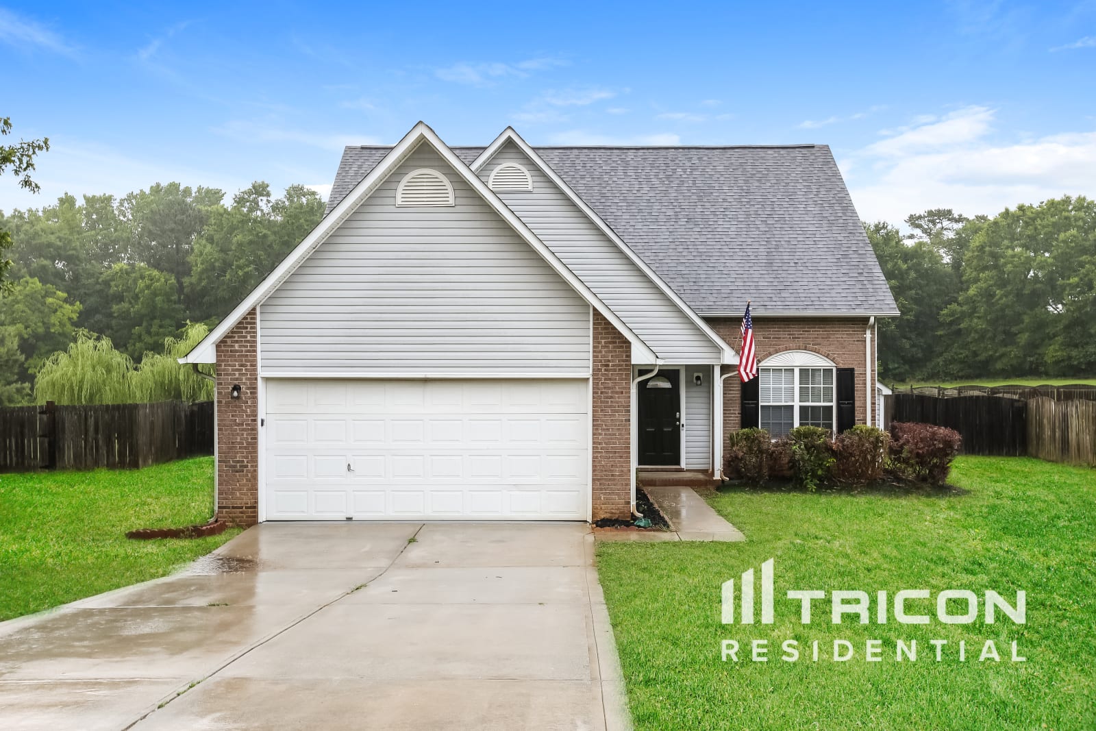 3912 Chatterleigh Drive Monroe NC