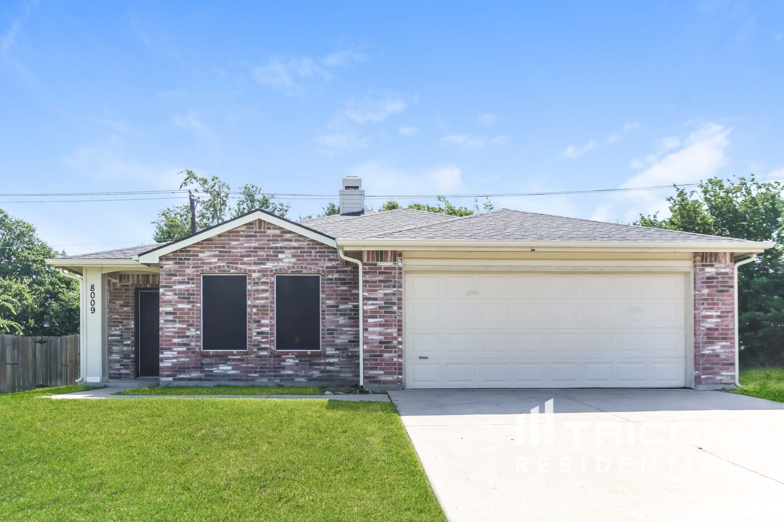 8009 Mosstree Dr Arlington TX