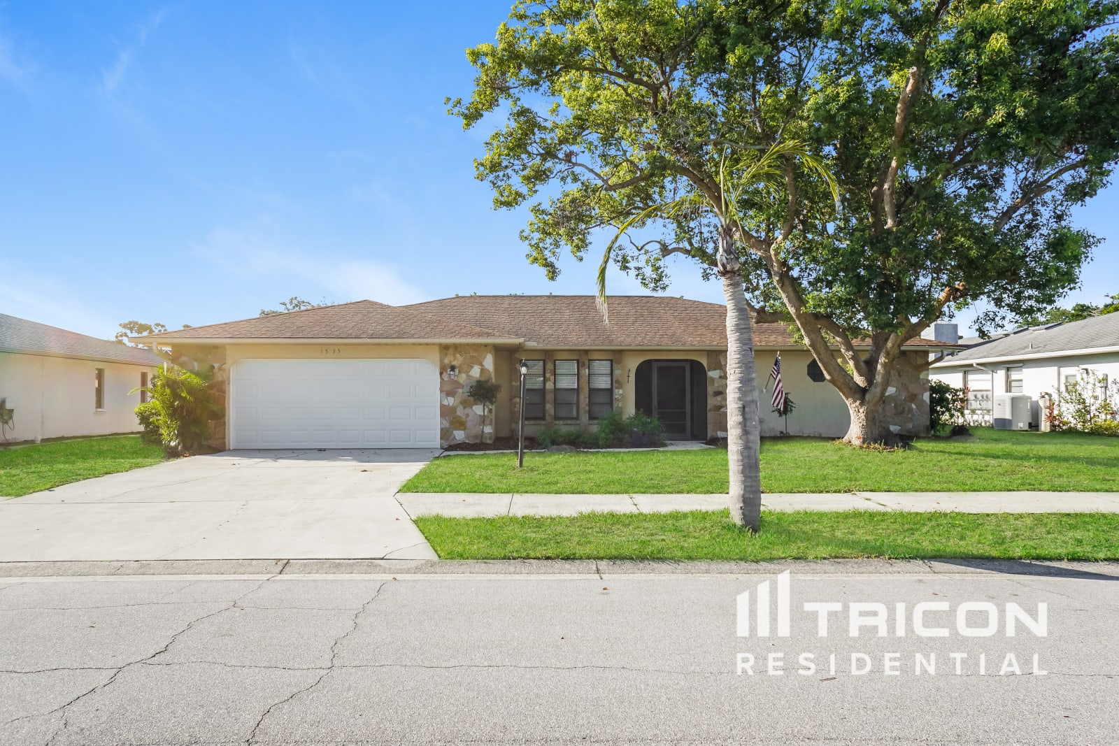 1535 Bay Hill Cir Sarasota FL