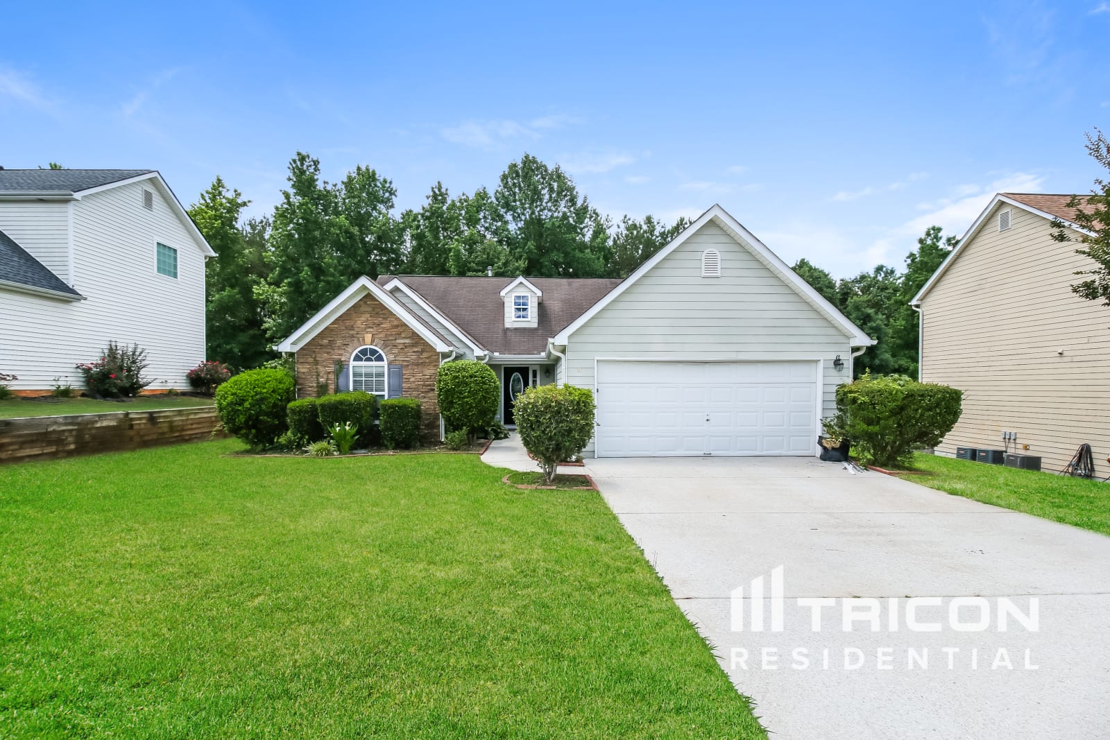 300 Stone Ridge Way Covington GA