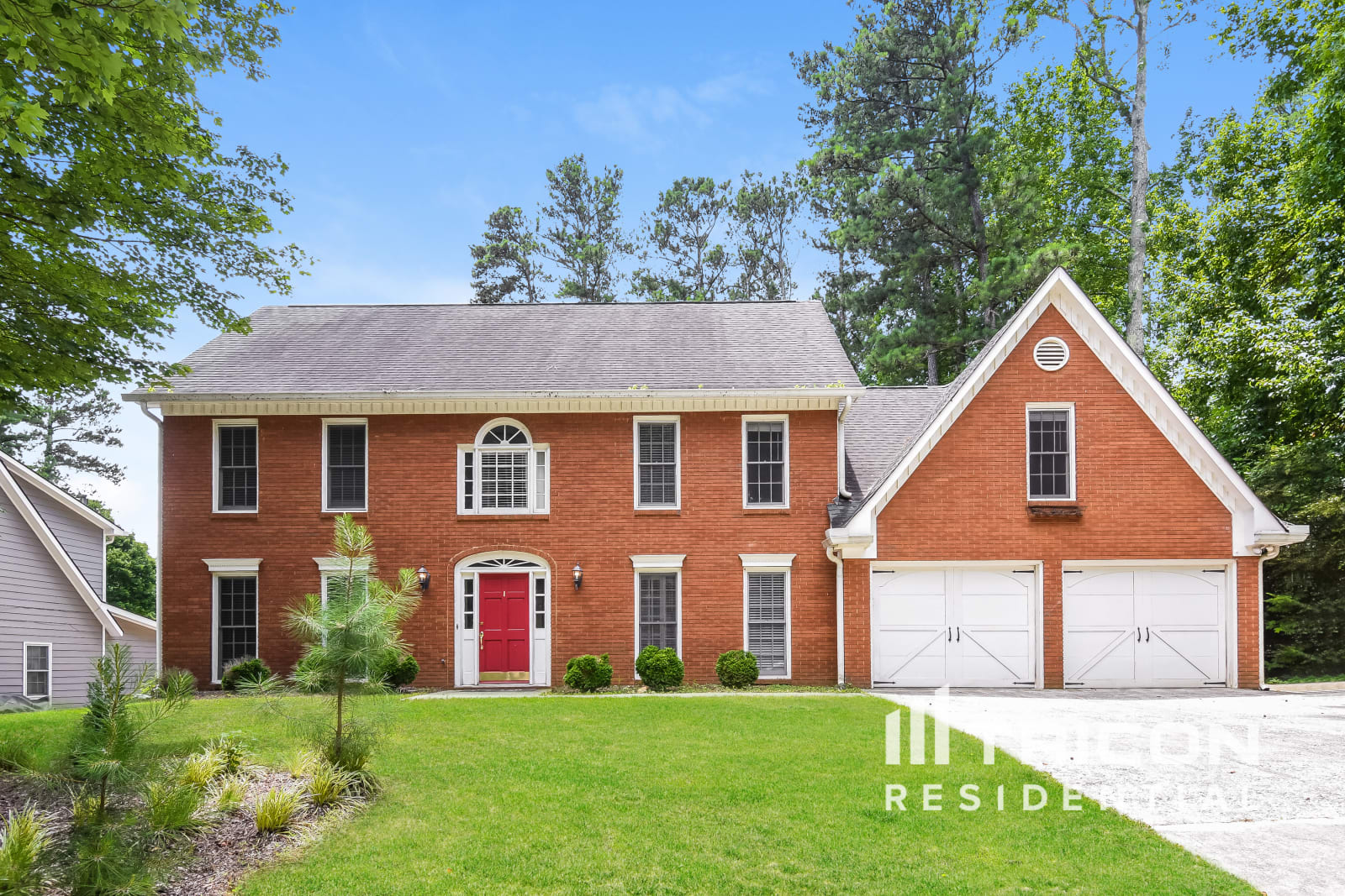 5483 Brookstone Dr NW Acworth GA