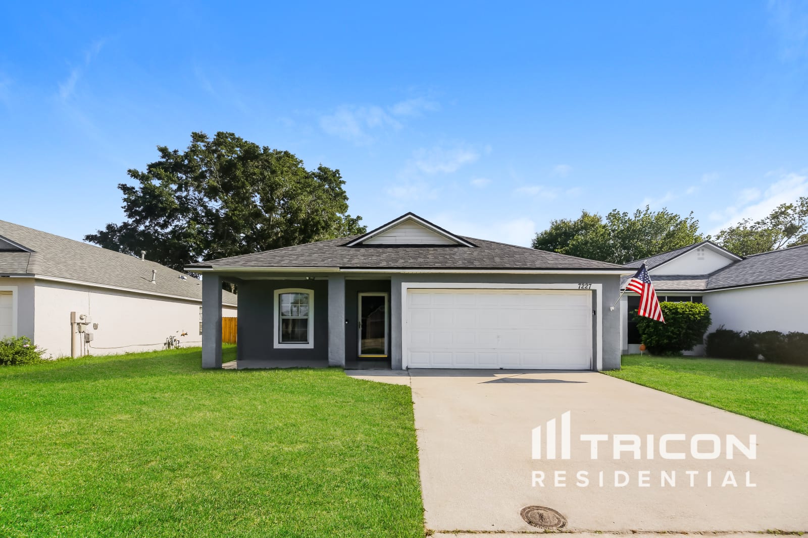 7227 Lawn Tennis Lane Jacksonville FL