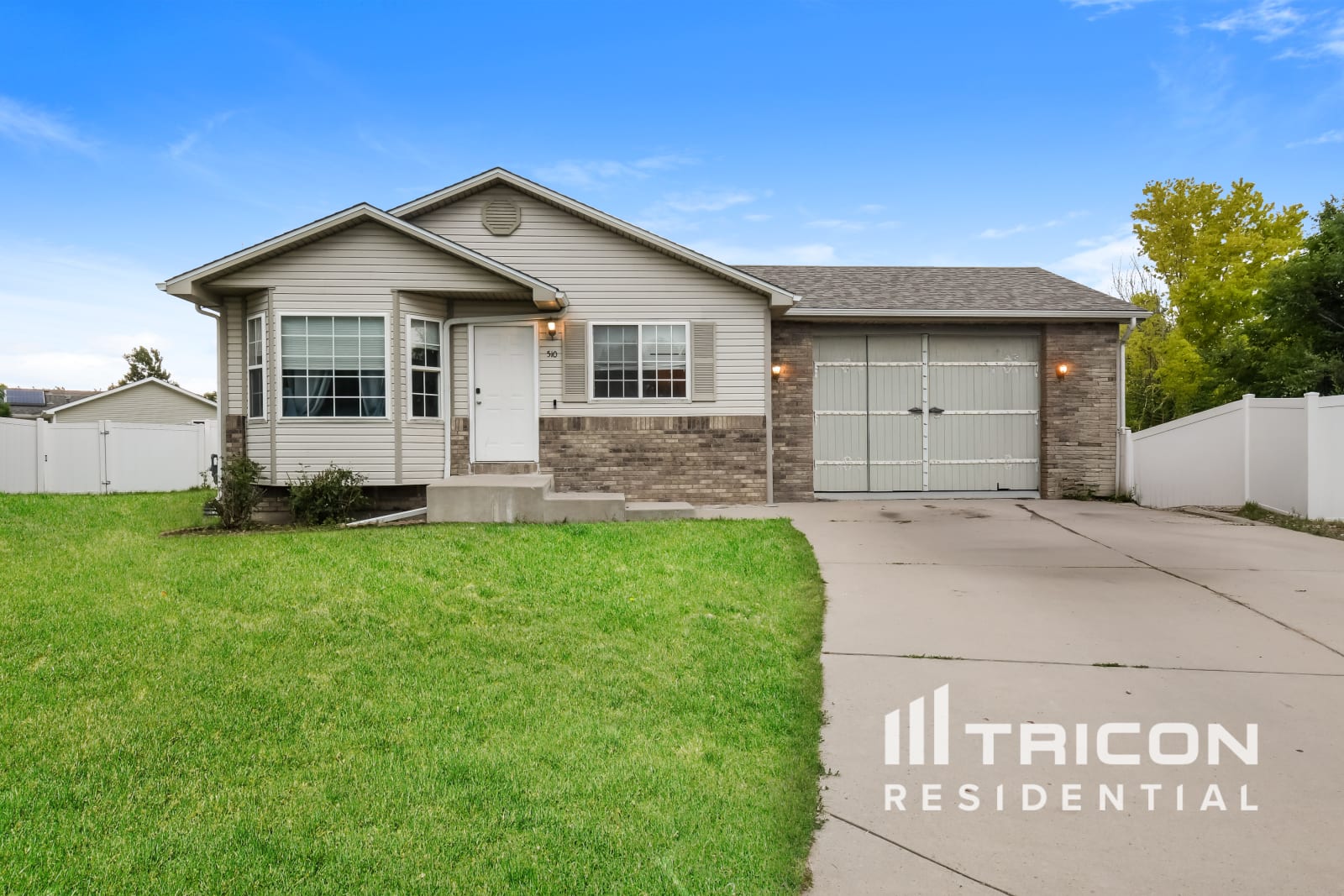 510 N 30th Ave Ct Greeley CO