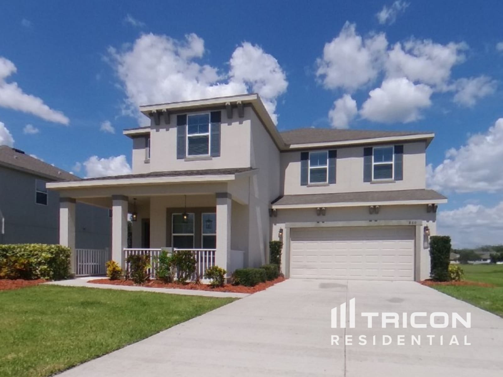 860 Bay Bridge Cir Apopka FL