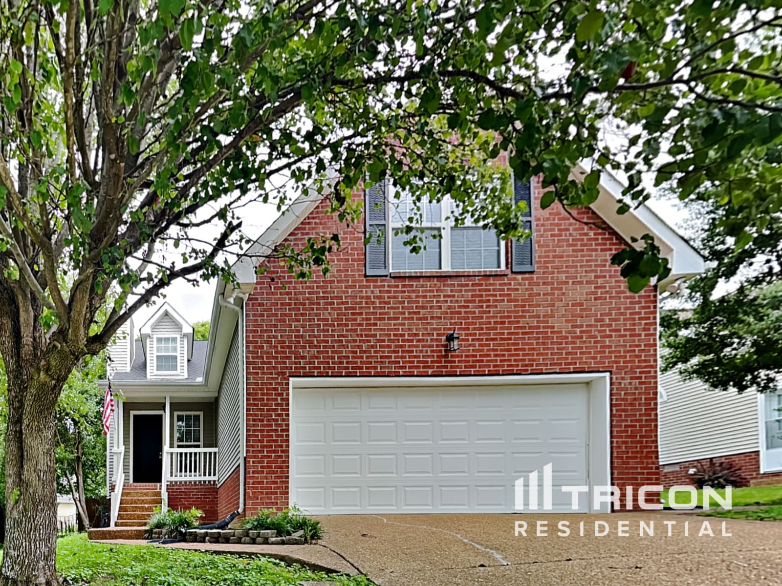 119 Homestead Pl Hendersonville TN