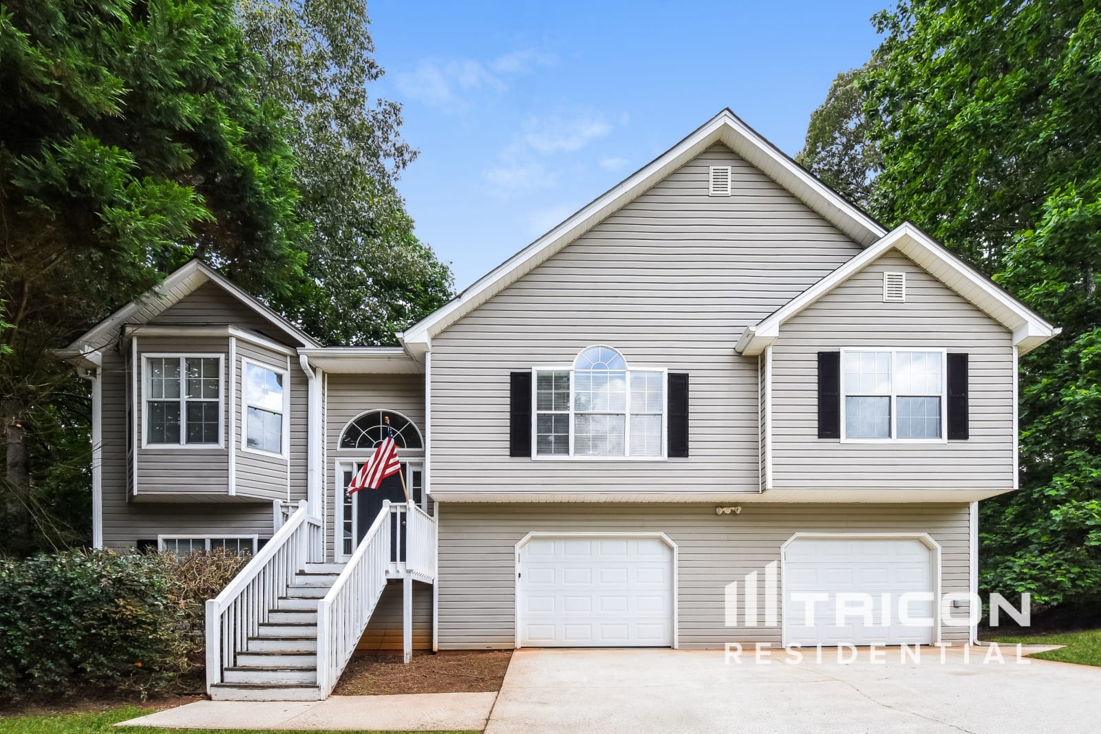 78 Paradise Lane Douglasville GA