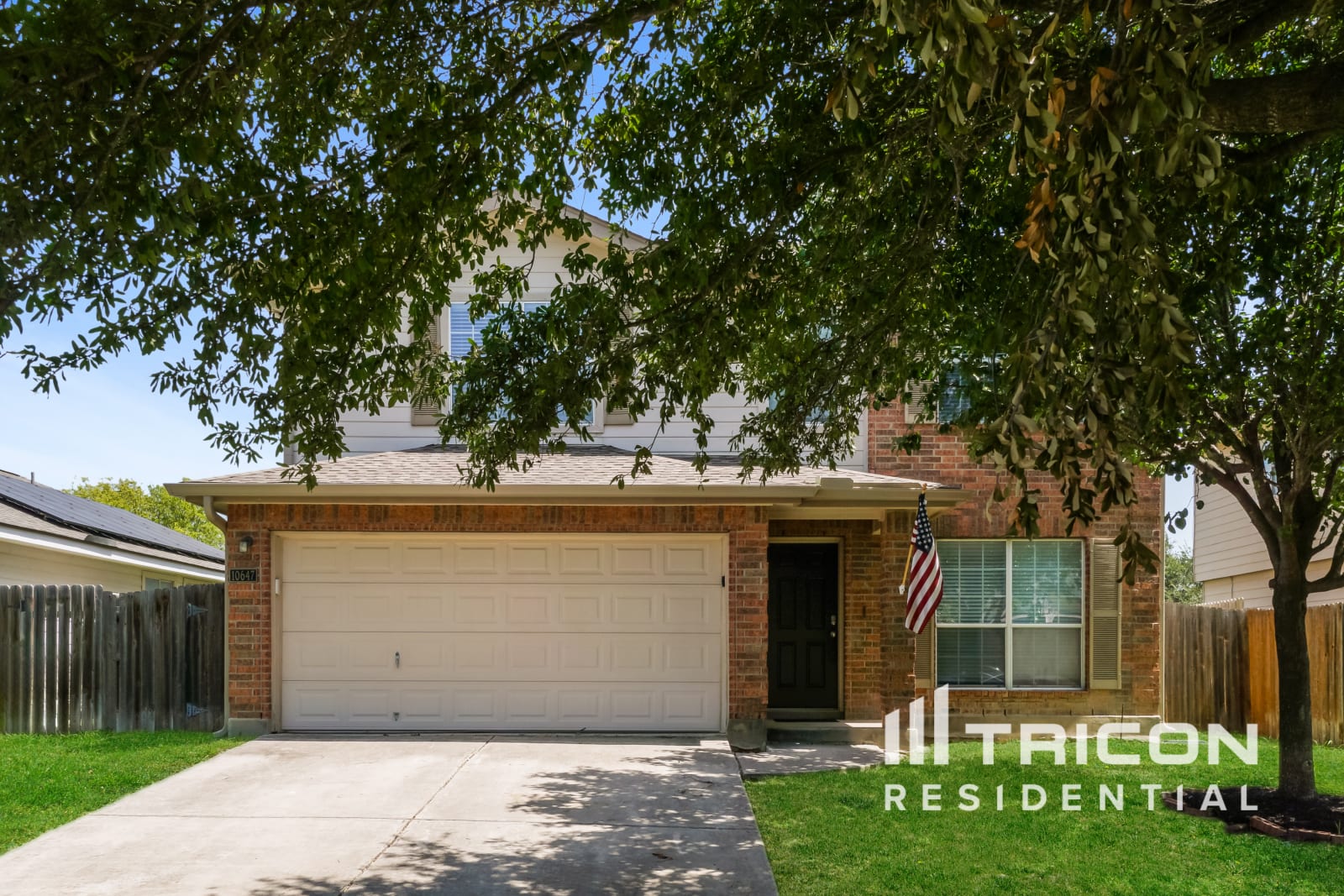 10647 Arabian Sands San Antonio TX
