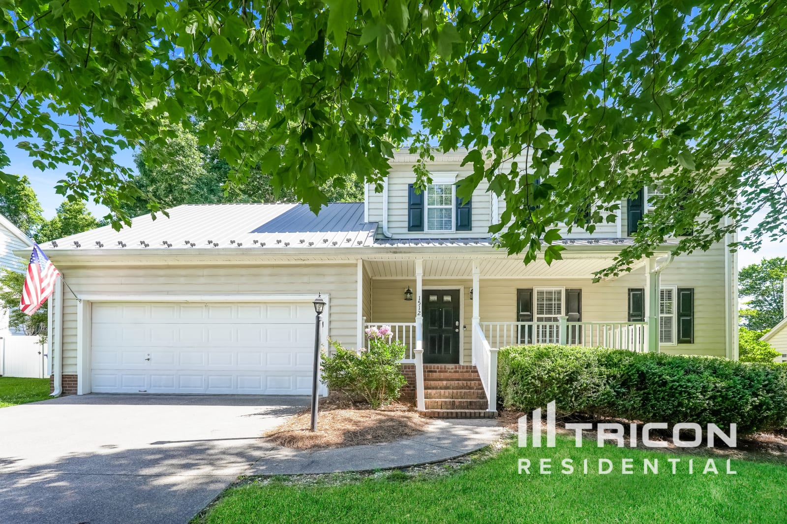 1512 Ballard Court Kernersville NC