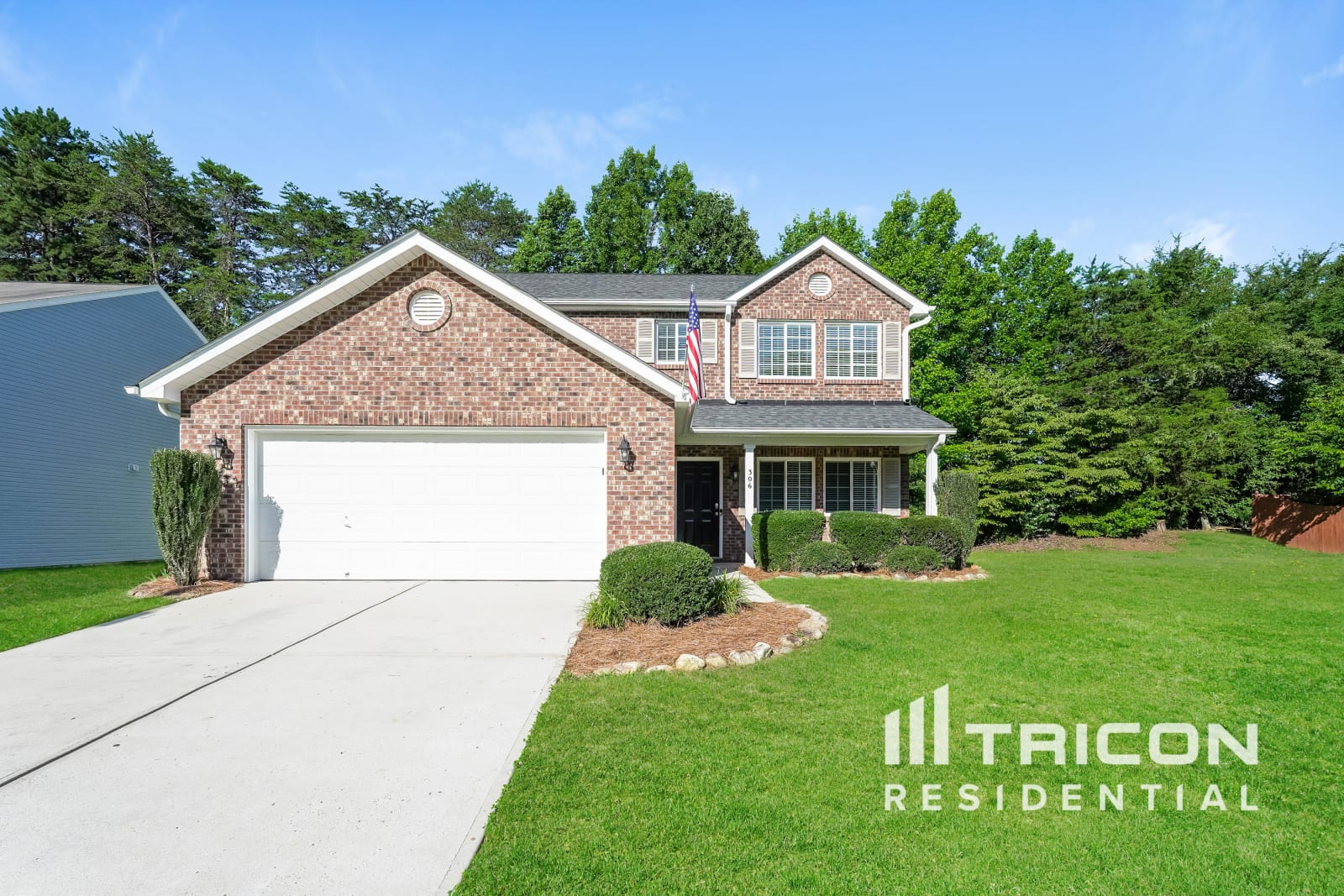 306 Walnut Crossing Drive Whitsett NC