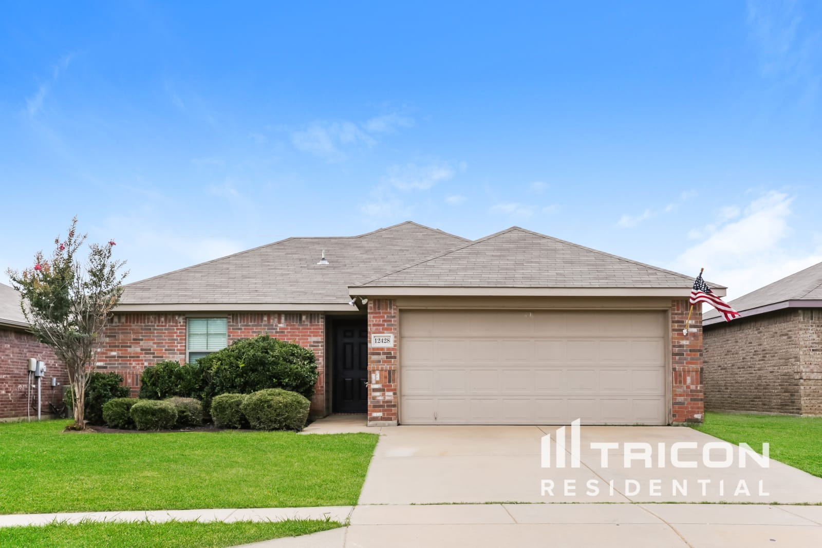 12428 Hunters Mill Trail Burleson TX