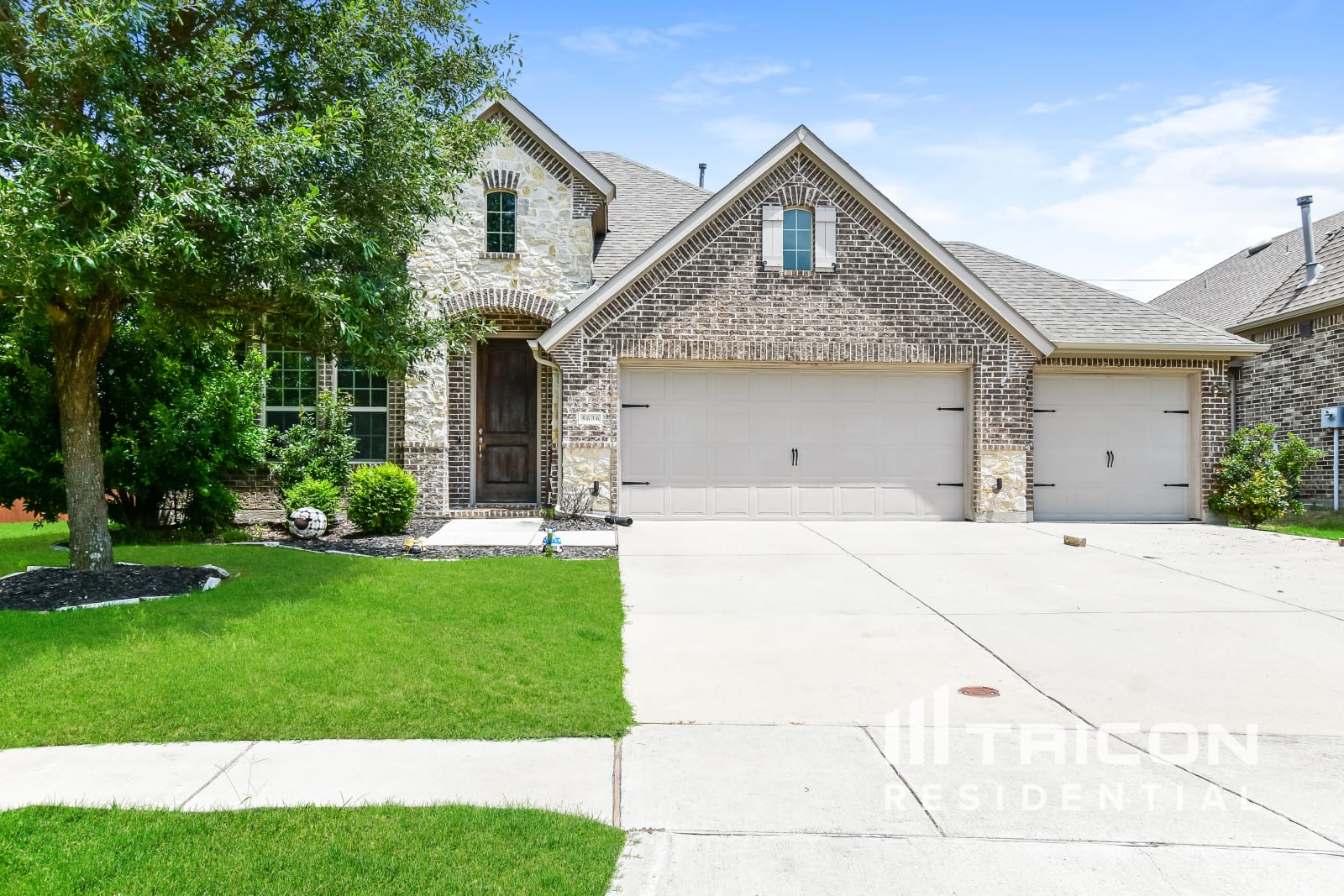 5636 Grove Cove Drive McKinney TX
