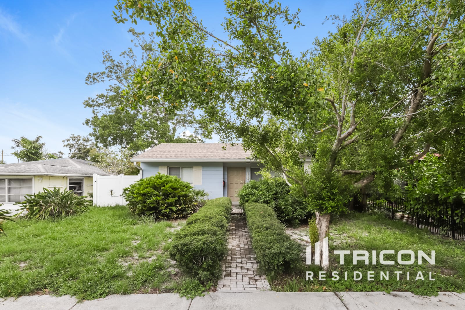 4129 2nd Avenue North St. Petersburg FL