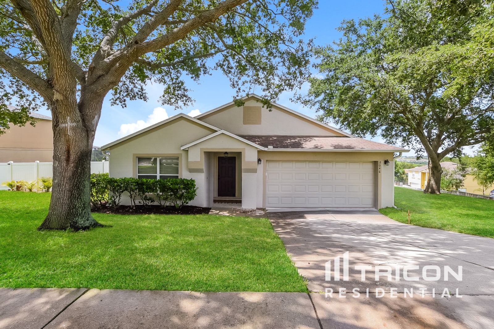 2046 Knollcrest Dr Clermont FL