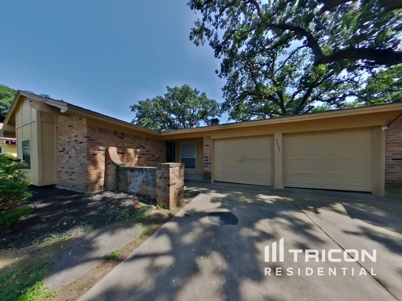 3328 Woodthrush Denton TX