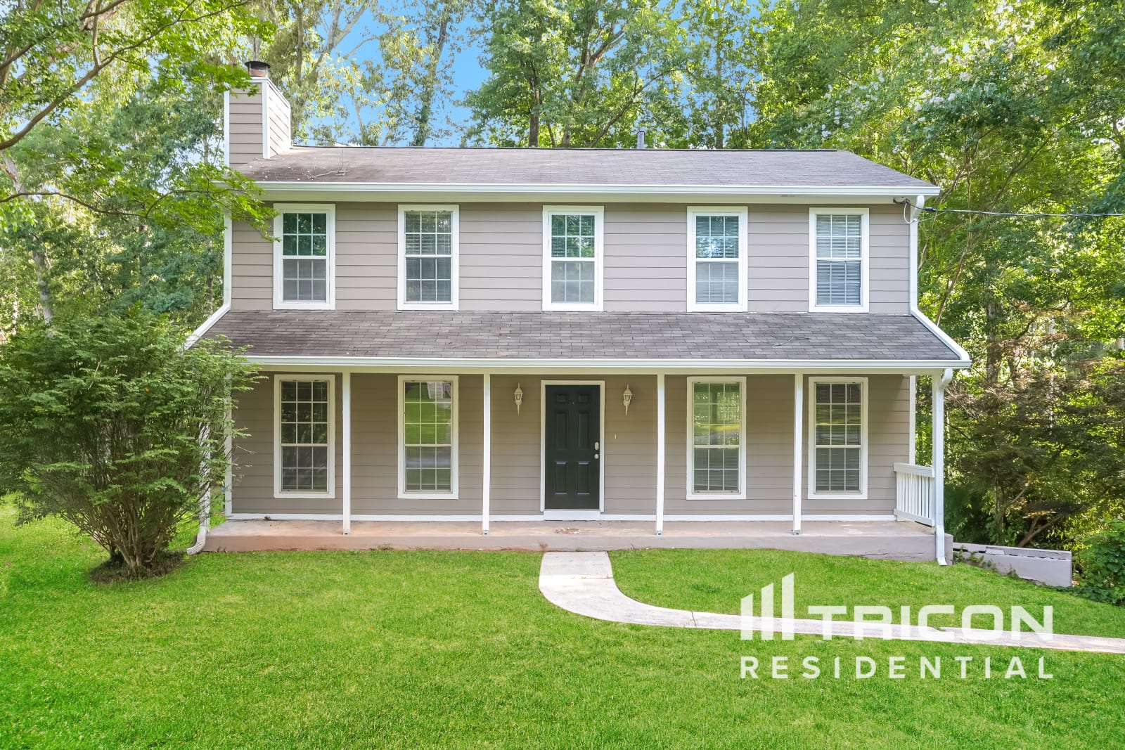 5242 Selene Drive Stone Mountain GA