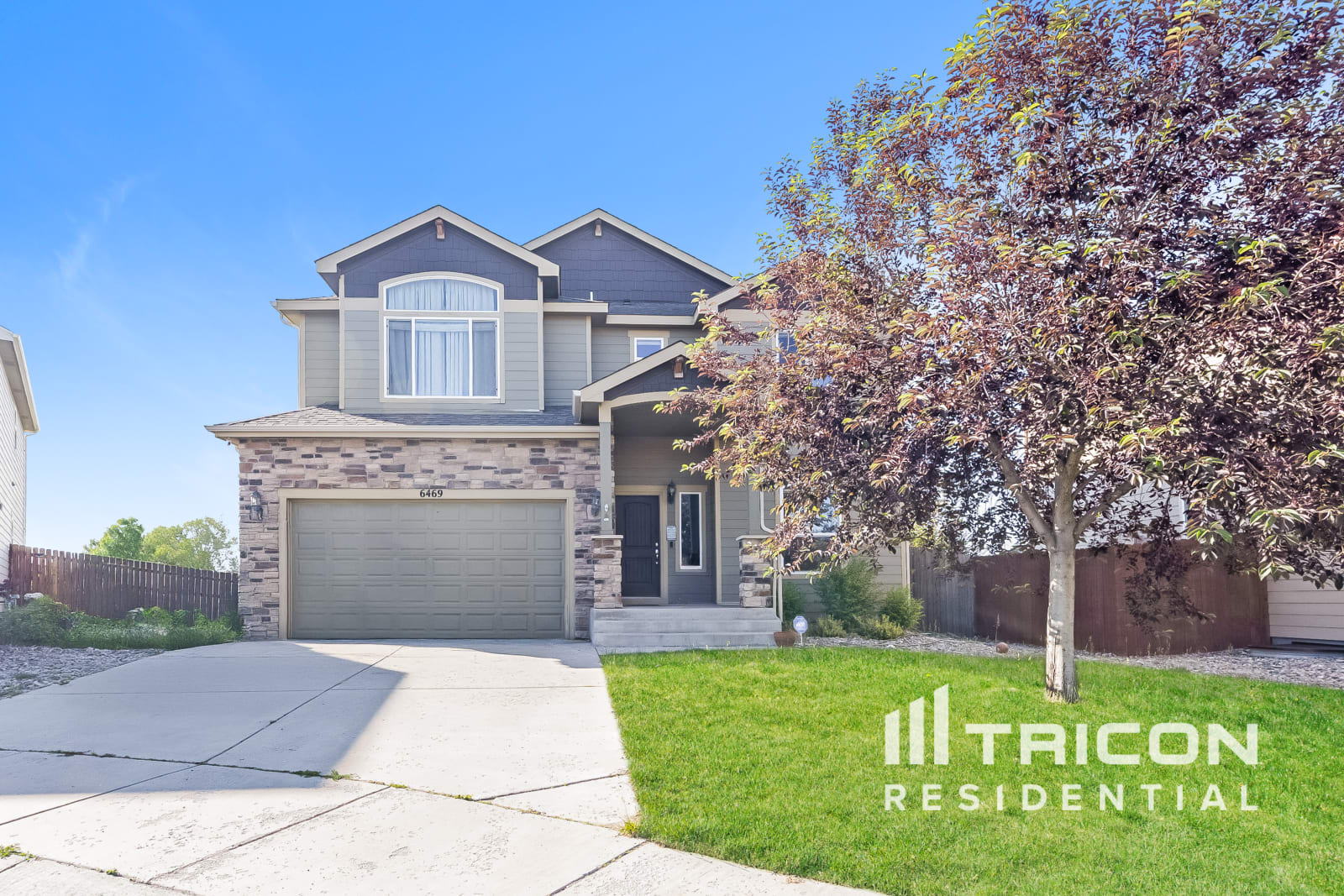 6469 Tranters Creek Way Colorado Springs CO