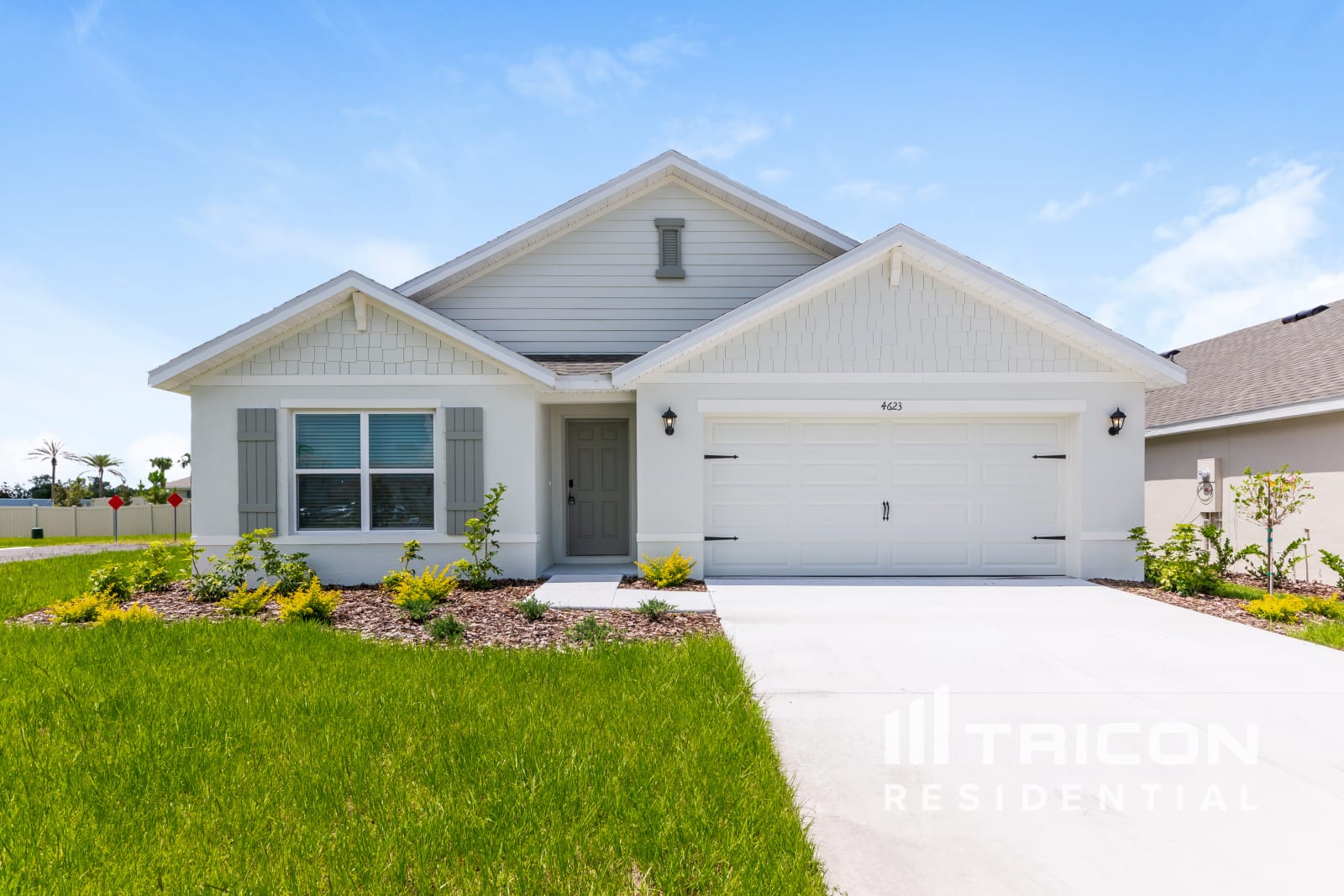 4623 Dusky Dawn Ln Palmetto FL