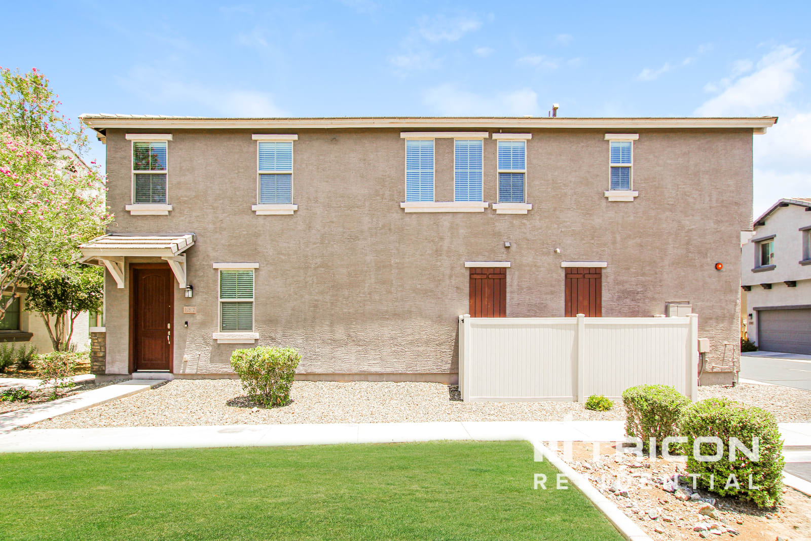12592 W Via Dona Road Peoria AZ
