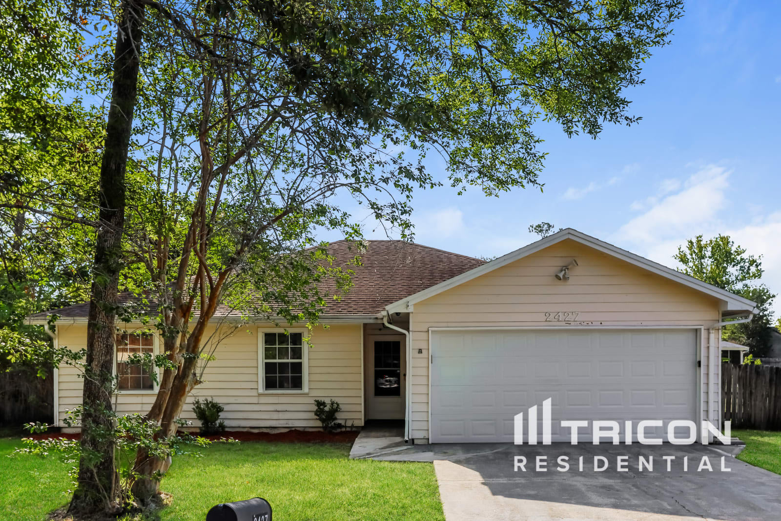 2427 White Horse Road W Jacksonville FL