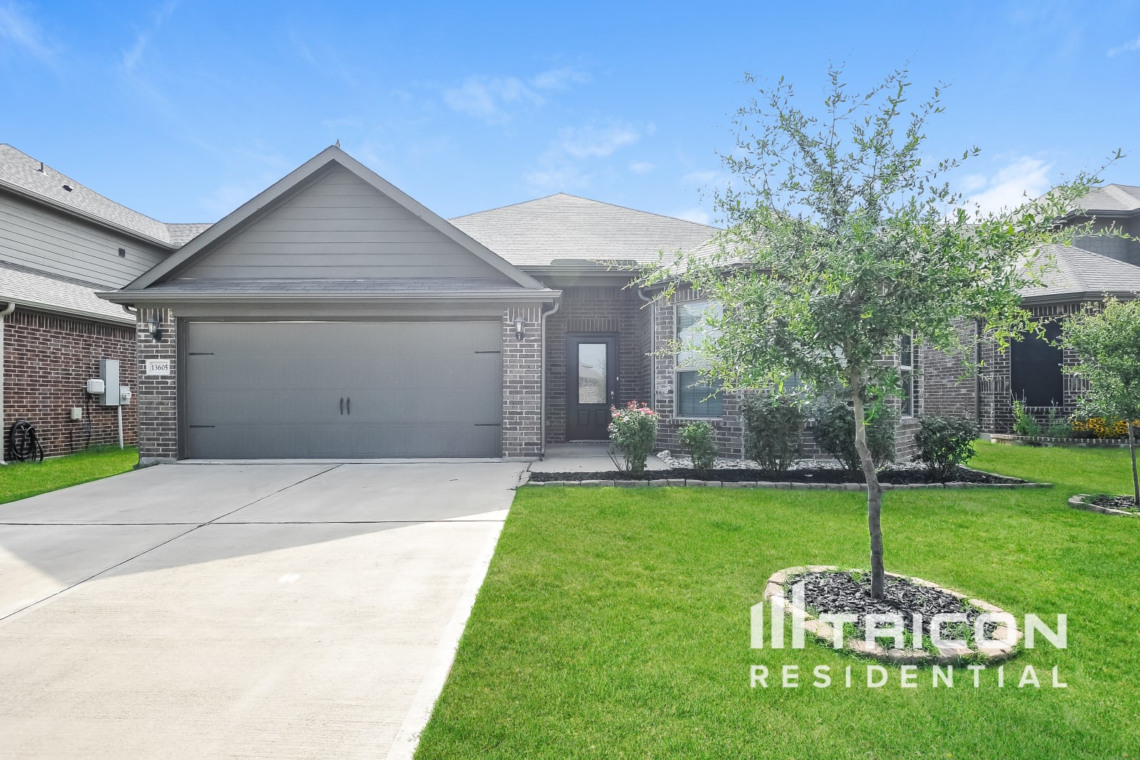 13605 Fehrman Rd Crowley TX