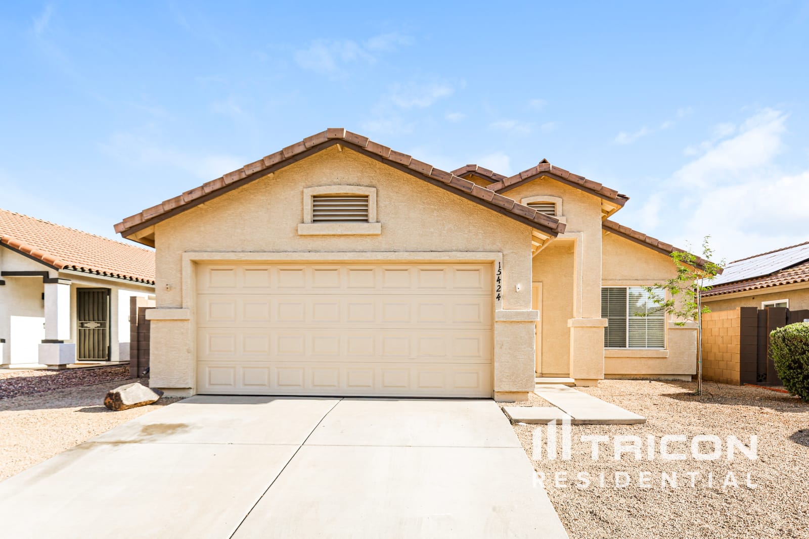 15424 W Hearn Road Surprise AZ