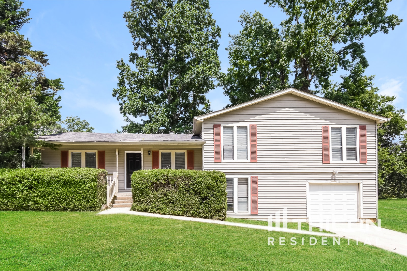 4458 Shiloh Trail Powder Springs GA
