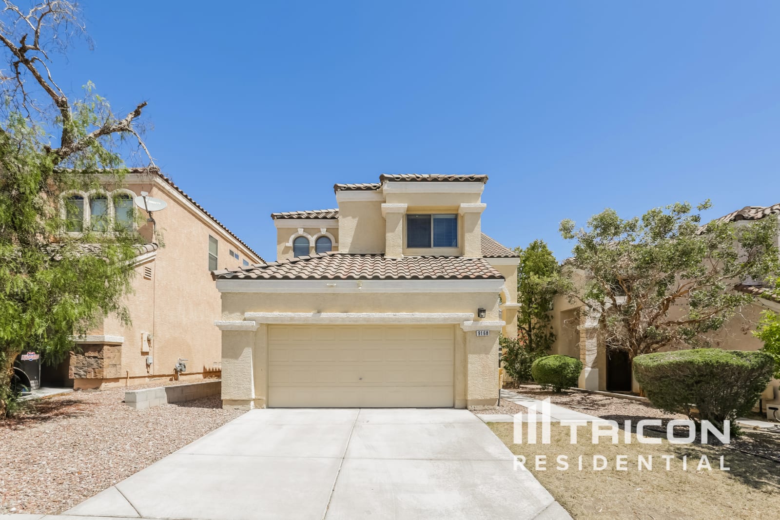 9168 Umberland Avenue Las Vegas NV