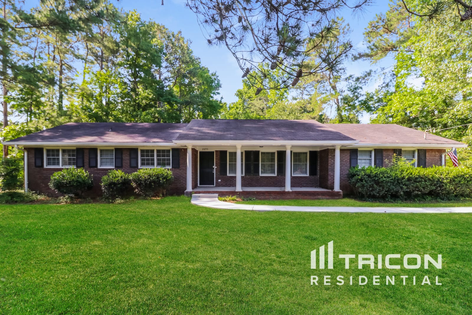2895 Elizabeth Lane Snellville GA
