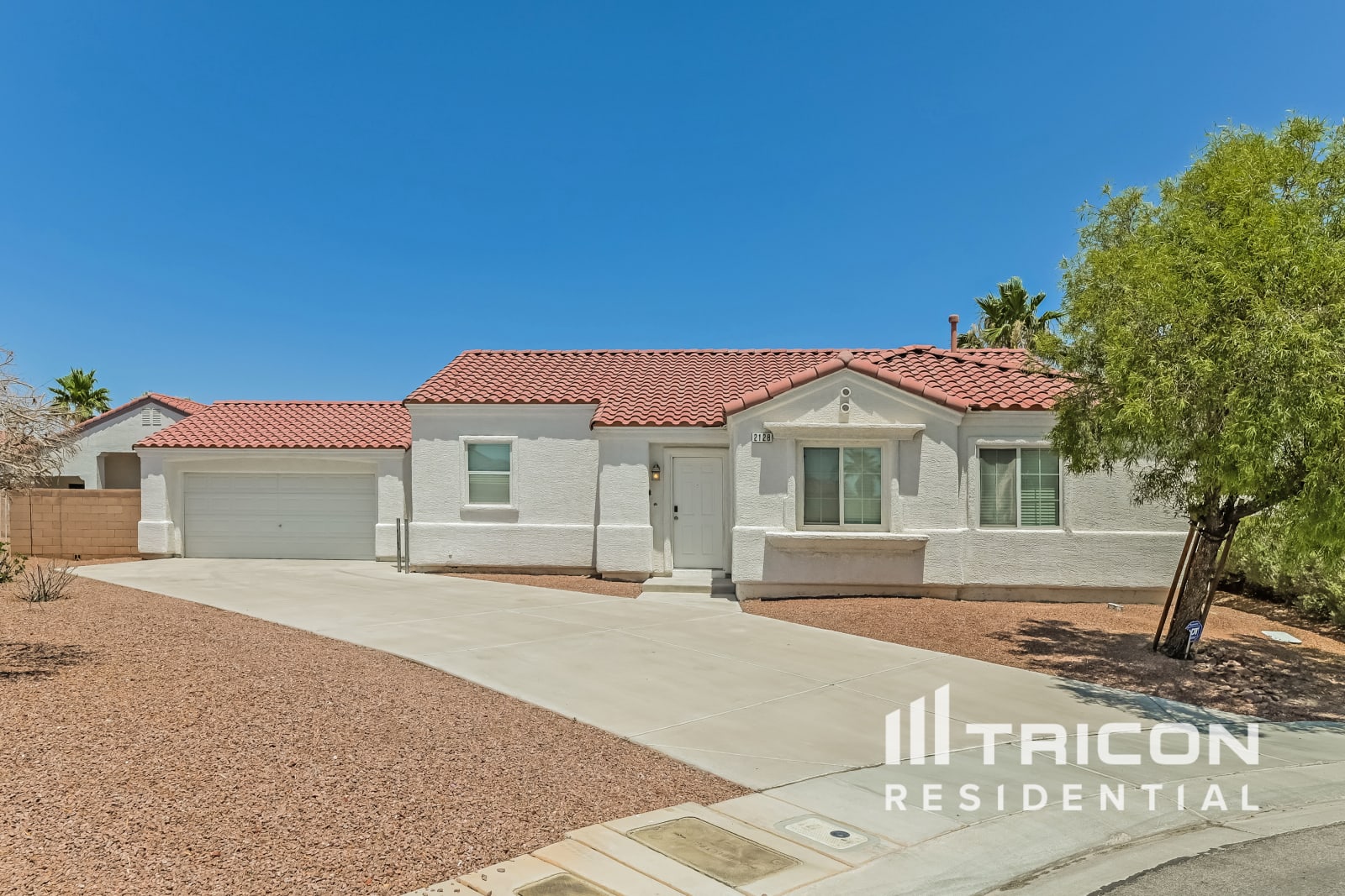 2128 Sparkling Meadows Court North Las Vegas NV