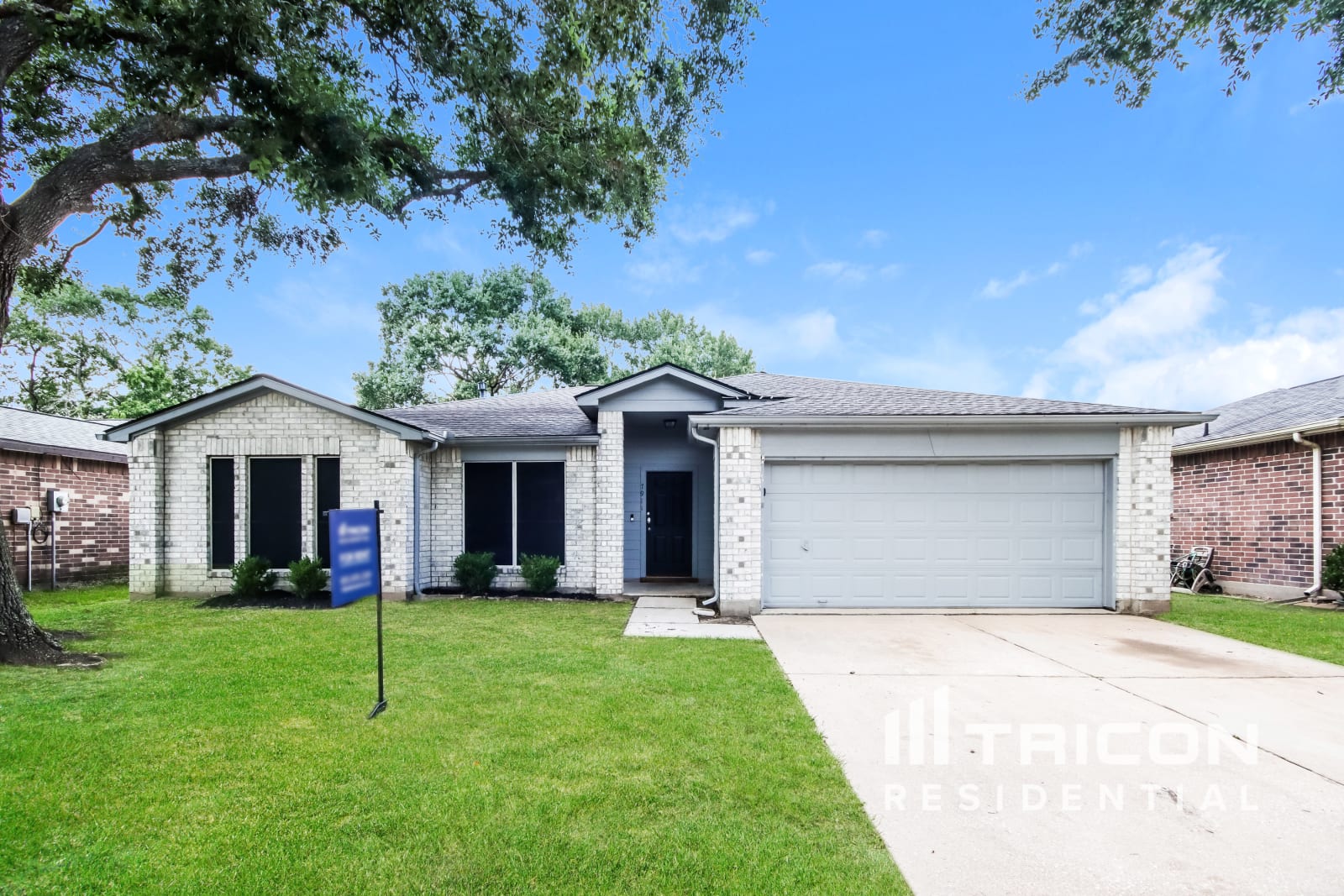 7911 Bluff Trail Drive Humble TX