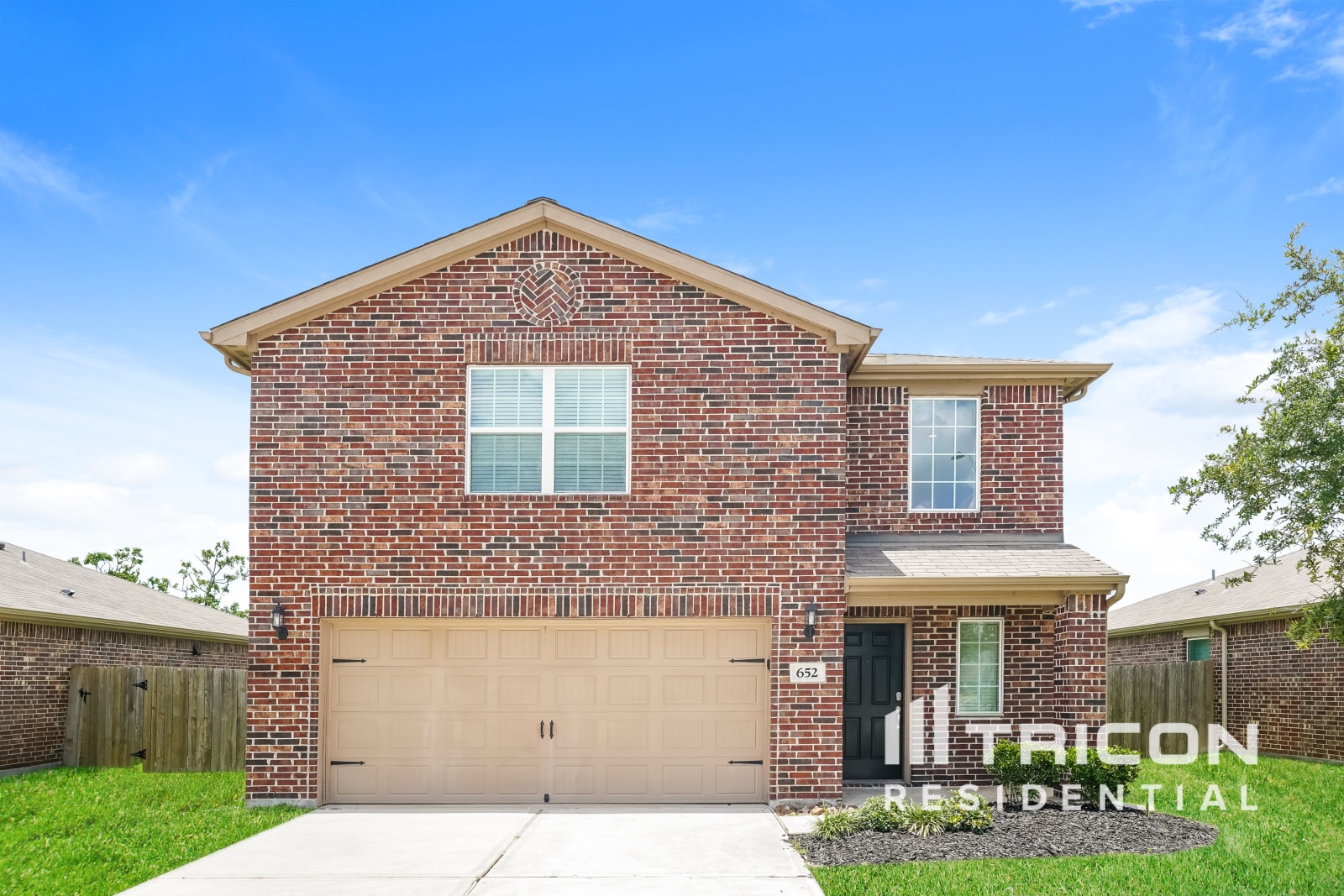 652 Totem Trail Drive La Marque TX