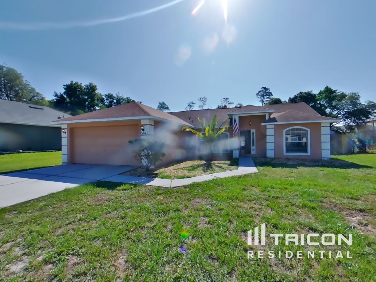 5440 Idleweise Court Spring Hill FL