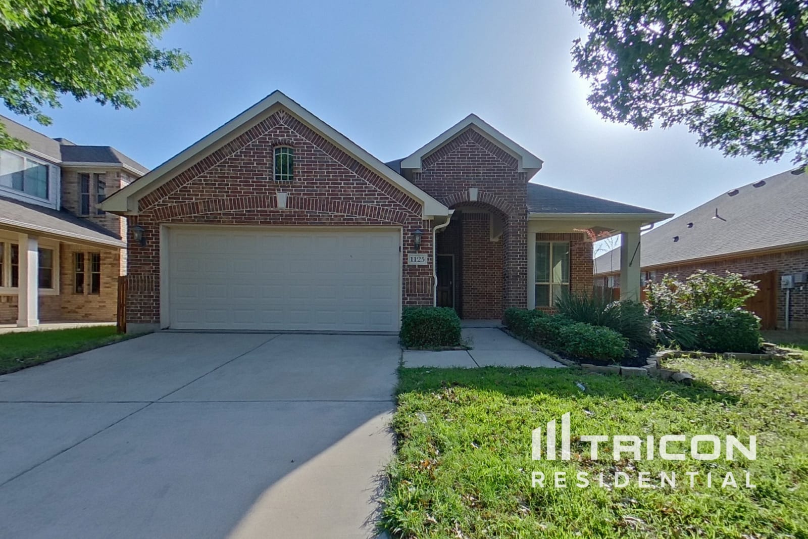 1125 Ponderosa Drive Aubrey TX