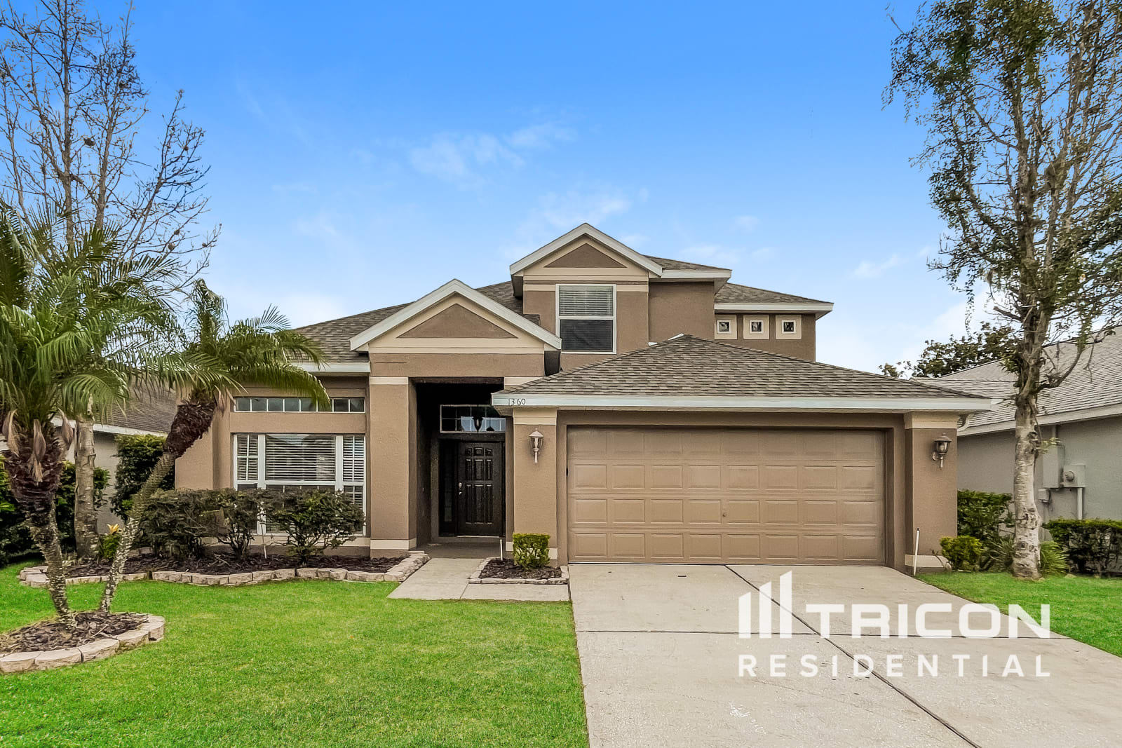 1360 Holly Glen Run Apopka FL