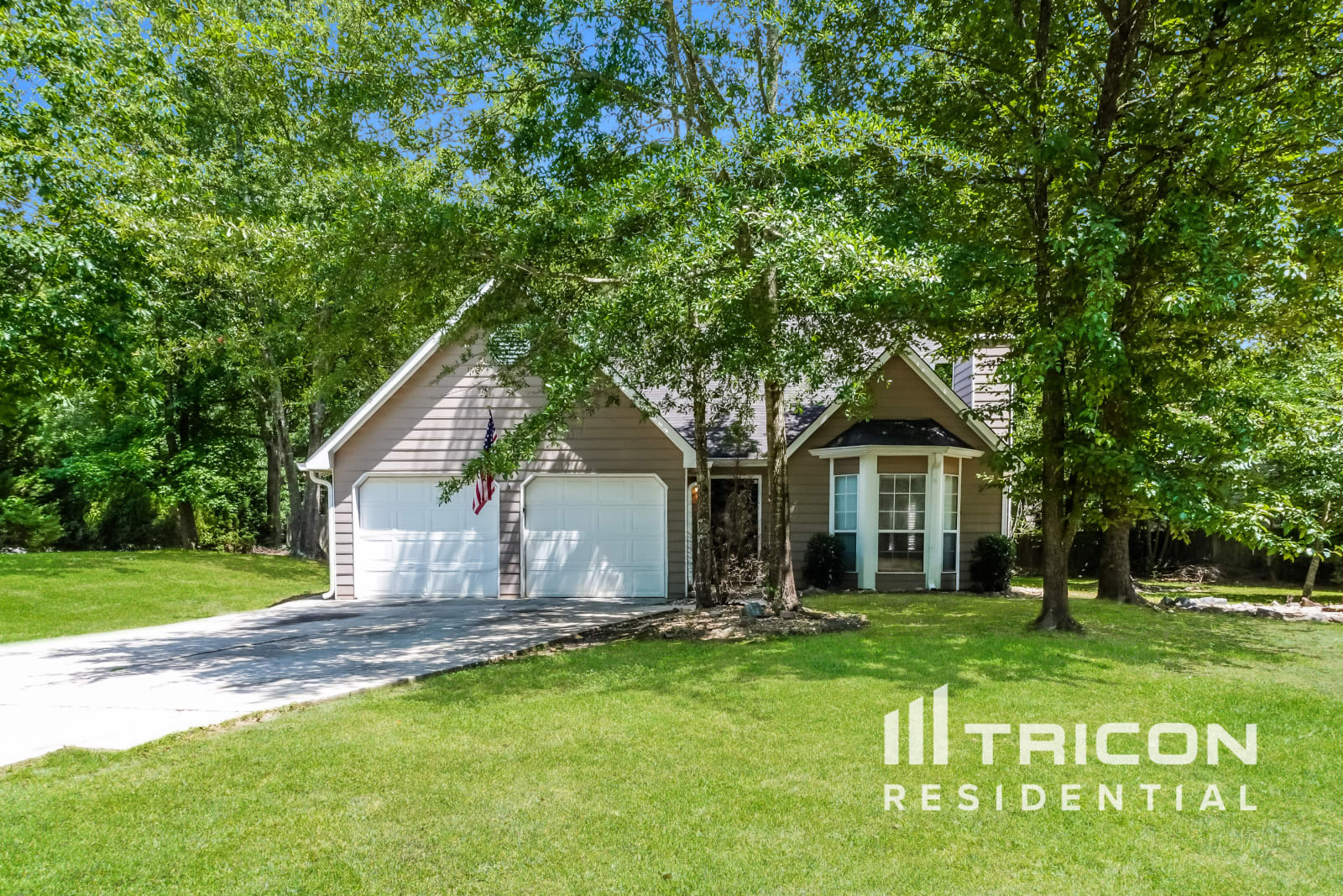 3639 Sharon Mill Powder Springs GA