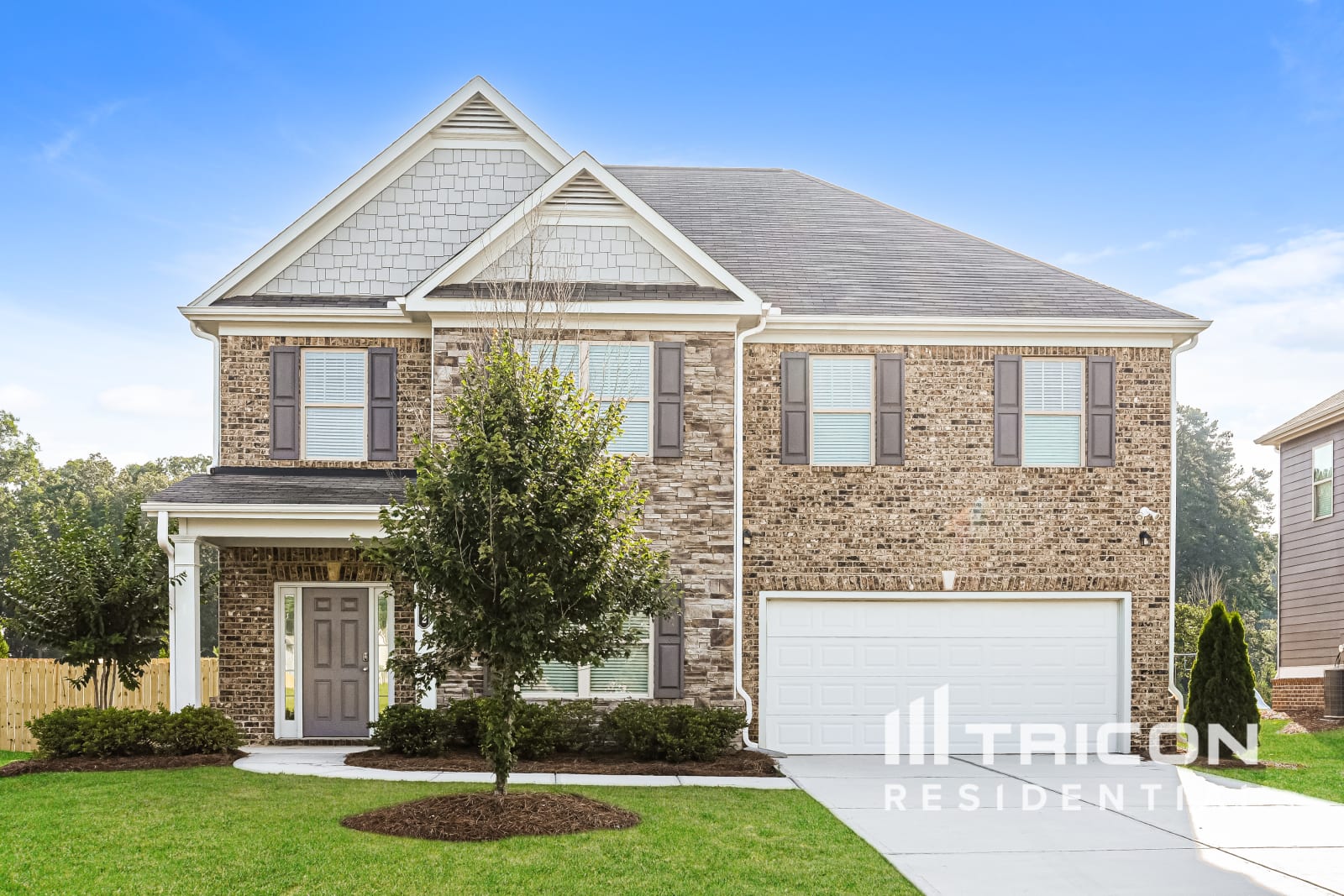 4352 Bella View Dr Snellville GA