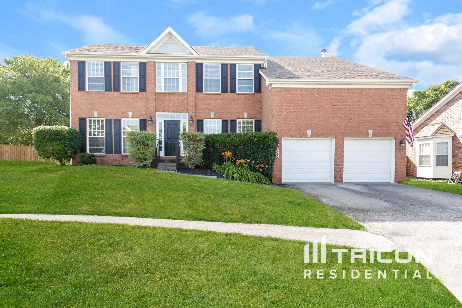 2608 Peabody Court Nolensville TN