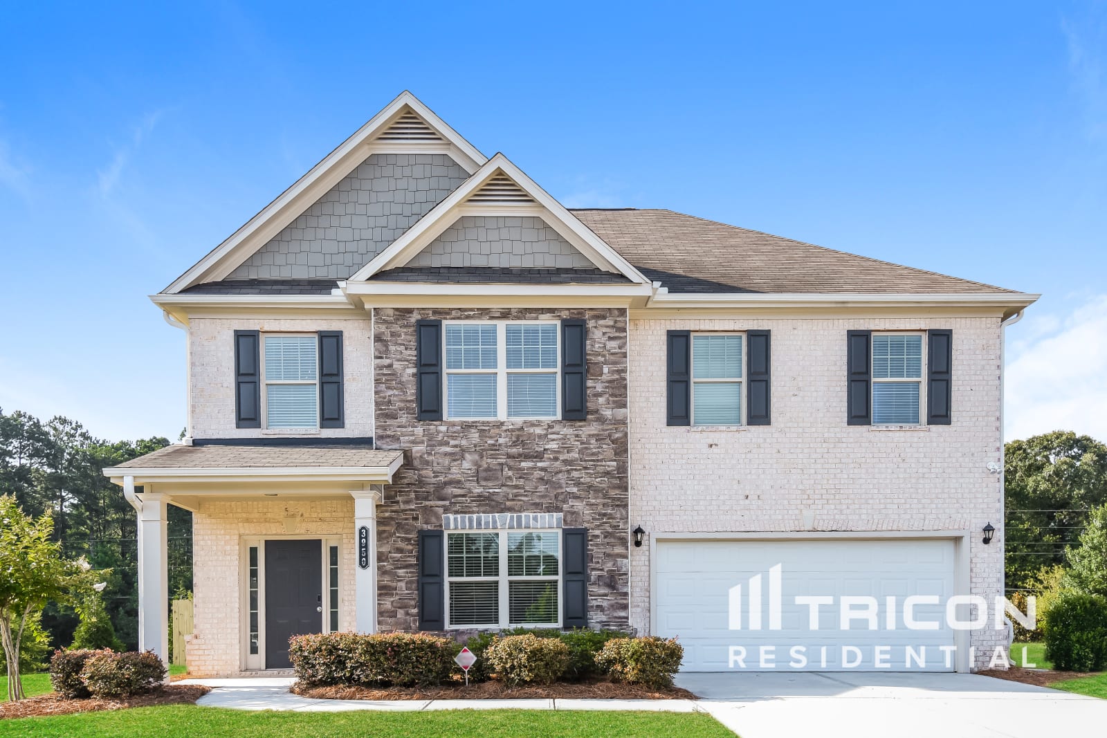 3950 Bella View Ln Snellville GA