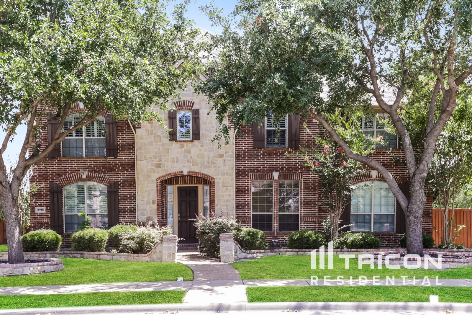 5715 Danville Lane Frisco TX