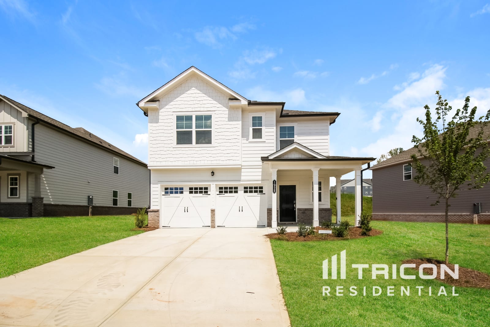 1928 Logan Lane SE Conyers GA