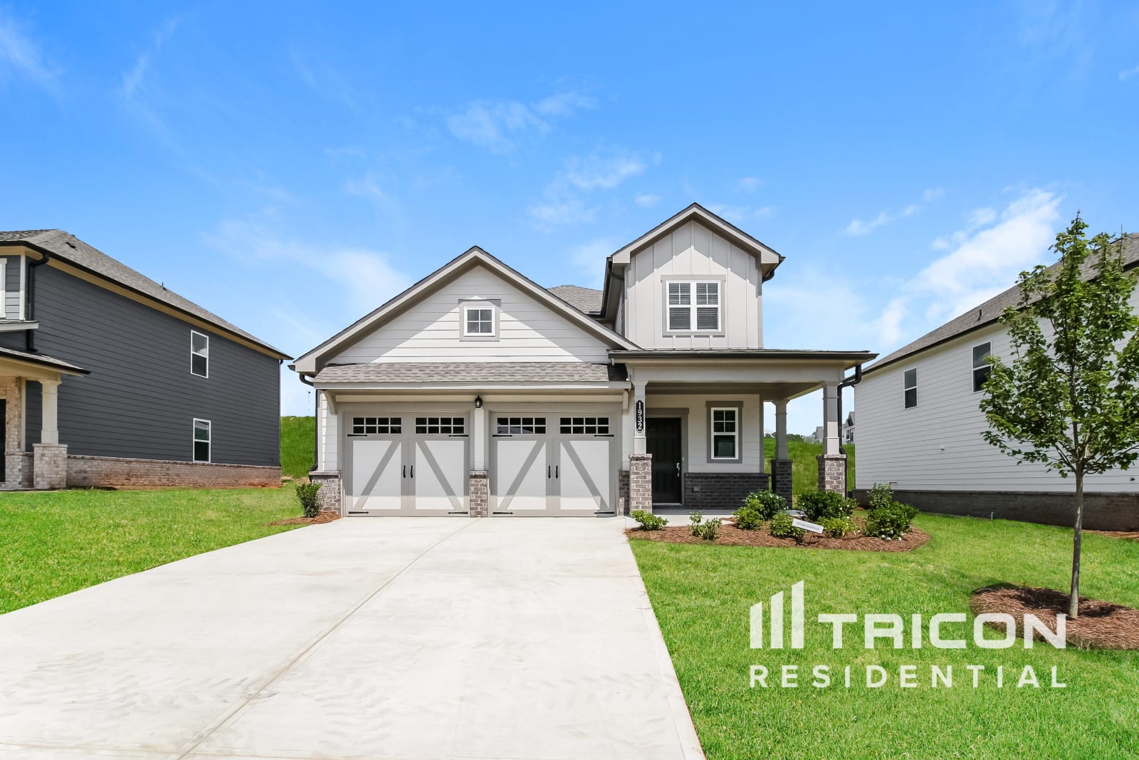1932 Logan Lane SE Conyers GA