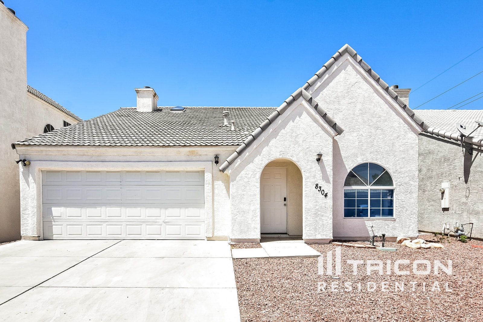 8304 Vantare Court Las Vegas NV